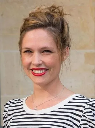 Lilou Fogli - Atriz, Criador da idéia original, Roteirista, 9 de março de 1981