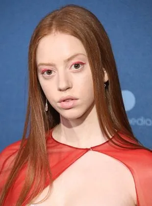 Lily Newmark - Atriz, 26 de maio de 1994