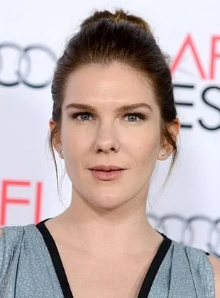 Lily Rabe - Atriz, Produtor Executivo, 29 de junho de 1982