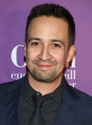 Lin-Manuel Miranda - Ator, Produtor, Compositor, 16 de janeiro de 1980