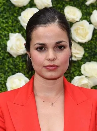 Lina Esco - Atriz, Diretora, Produtora, 14 de maio de 1985