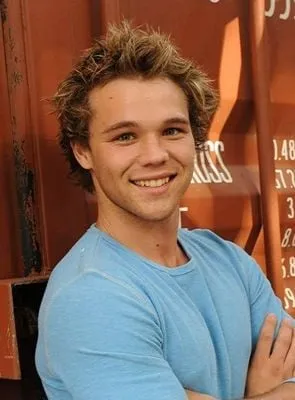 Lincoln Lewis - Ator, 24 de outubro de 1987