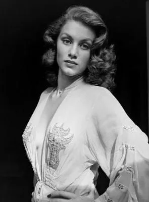 Linda Christian - 13 de novembro de 1924, 22 de julho de 2011