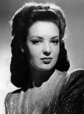 Linda Darnell - Atriz, 16 de outubro de 1923, 10 de abril de 1965