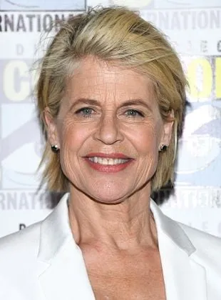 Linda Hamilton - Atriz, 26 de setembro de 1956