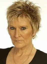 Linda Henry - Atriz, Produtor Executivo, 24 de agosto de 1963