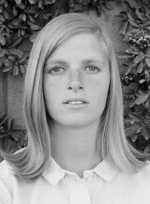 Linda McCartney - 24 de setembro de 1941, 17 de abril de 1998