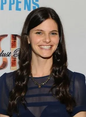 Lindsey Kraft - Atriz, 23 de janeiro de 1983