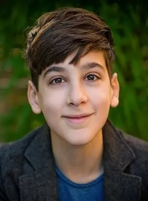 Lino Facioli - Ator, 29 de julho de 2000