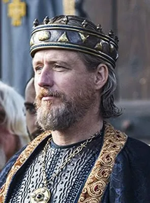 Linus Roache - Ator, 1 de fevereiro de 1964