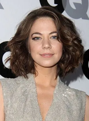 Lio Tipton - Atriz, 9 de novembro de 1988