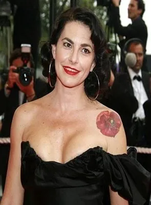 Lio - Atriz, Intérprete de músicas adicionais, Compositor, 17 de junho de 1962