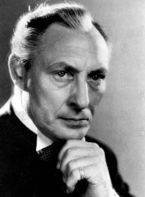 Lionel Atwill - Ator, 1 de março de 1885, 22 de abril de 1946