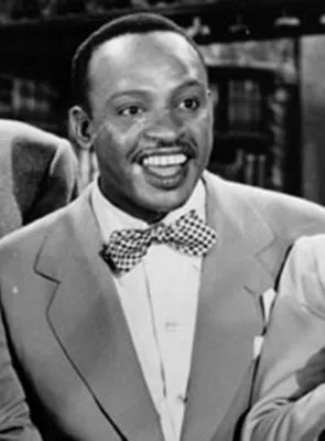 Lionel Hampton - 20 de abril de 1908, 31 de agosto de 2002