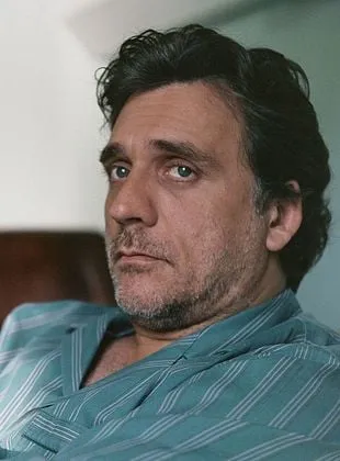 Lior Ashkenazi - Ator, 28 de dezembro de 1969