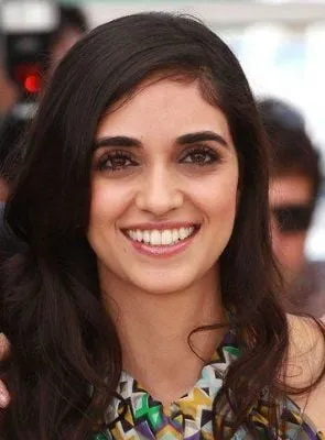 Liraz Charhi - 31 de maio de 1978