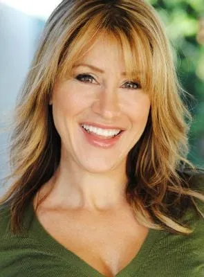 Lisa Ann Walter - Atriz, 3 de agosto de 1963