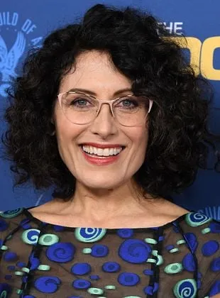 Lisa Edelstein - Atriz, Roteirista, 21 de maio de 1966
