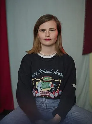 Lisa Hrdina - 17 de julho de 1989