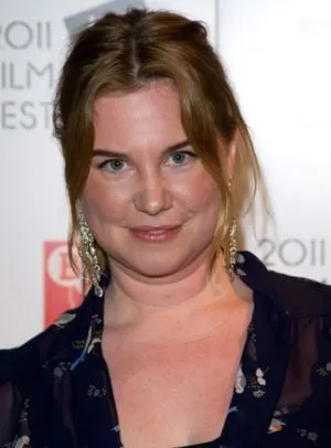 Lisa James-Larsson - Diretora, Roteirista, 26 de abril de 1978