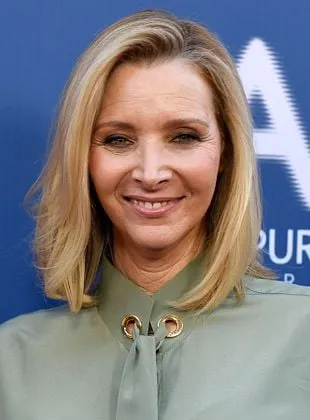 Lisa Kudrow - Atriz, Roteirista, Produtor de set, 30 de julho de 1963