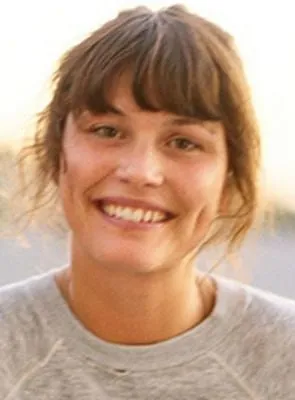 Lisa Loven Kongsli - Atriz, 23 de setembro de 1979