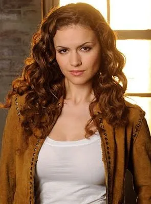 Lisa Marcos - Atriz, 15 de março de 1989