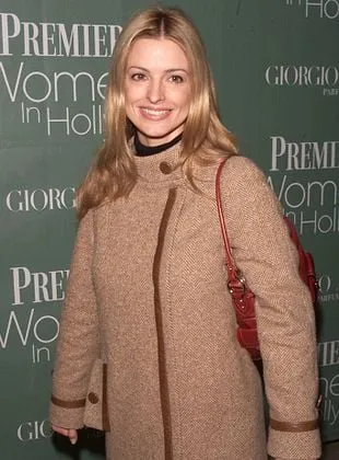 Lisa Marie - Atriz, 5 de dezembro de 1968