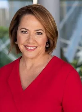 Lisa Millar - 19 de fevereiro de 1969