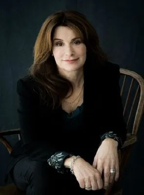 Lisa Ohlin - 20 de fevereiro de 1960