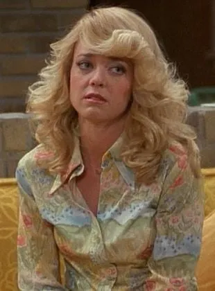 Lisa Robin Kelly - Atriz, 5 de março de 1970, 14 de agosto de 2013