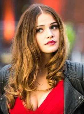 Lisa Tomaschewsky - 22 de julho de 1988