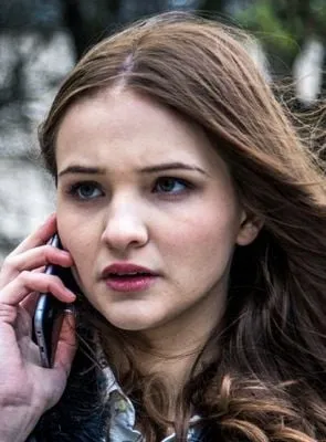 Lisa Vicari - Atriz, 11 de fevereiro de 1997