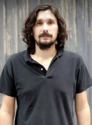 Lisandro Alonso - Diretor, Roteirista, Produtor, 2 de junho de 1975