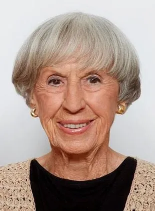 Lise Nørgaard - 14 de junho de 1917, 1 de janeiro de 2023