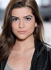 Lisette Alexis - 16 de abril de 1999