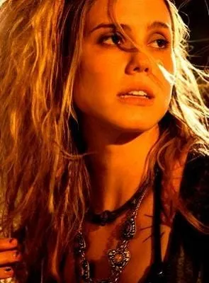 Lívia de Bueno - 27 de agosto de 1983