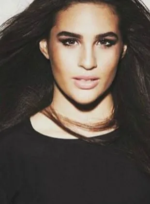 Livian Aragão - 23 de fevereiro de 1999