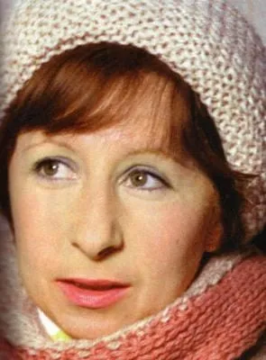 Liya Akhedzhakova - 9 de julho de 1938