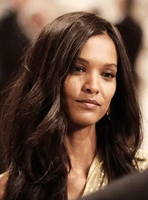 Liya Kebede - Atriz, 3 de janeiro de 1978