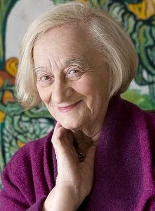 Liz Smith - 11 de dezembro de 1921, 24 de outubro de 2016