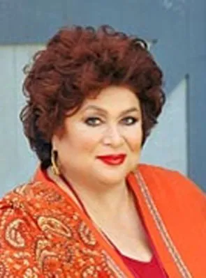 Liz Torres - Atriz, 27 de setembro de 1947