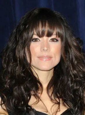 Liz Vassey - Atriz, Roteirista, 9 de agosto de 1972