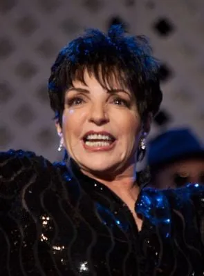 Liza Minnelli - Atriz, 12 de março de 1946