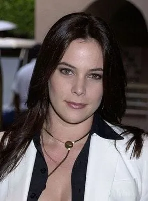 Liza Snyder - Atriz, Diretora, 20 de março de 1968