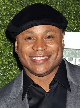 LL Cool J - Ator, Intérprete de músicas adicionais, 14 de janeiro de 1968