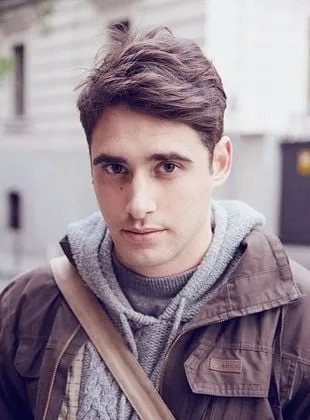 Llorenç González - Ator, 1 de outubro de 1984