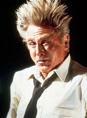 Lloyd Bridges - Ator, 15 de janeiro de 1913, 10 de março de 1998