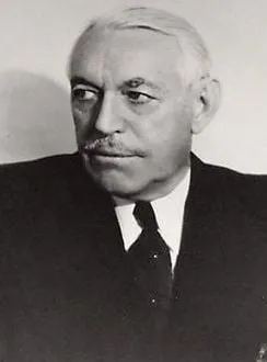 Lloyd Ingraham - 30 de novembro de 1874, 4 de abril de 1956