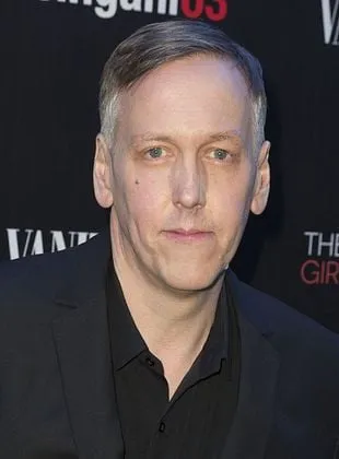 Lodge Kerrigan - Roteirista, Diretor, Produtor Executivo, 23 de março de 1964